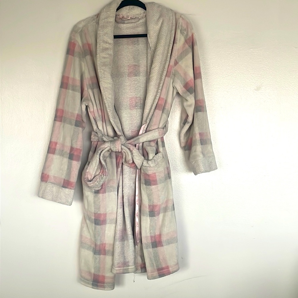 La Vie En Rose Robe
